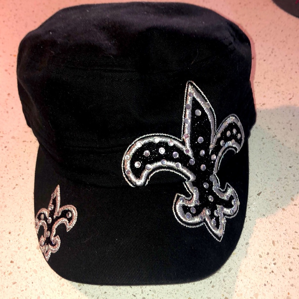 Black hat